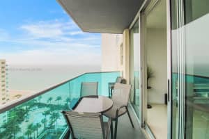 4001 S Ocean Dr APT 16P, Hollywood, FL 33019, Sold 10/23/24