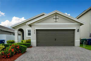625 NE 5th Way, Florida City, FL 33034, Sold 08/15/24