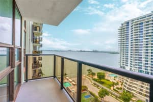 600 NE 36th St APT 1707, Miami, FL 33137, Sold 12/31/24