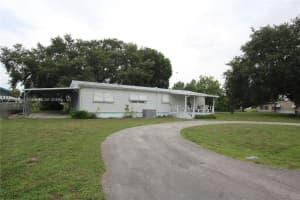 1236 Chobee Loop, Okeechobee, FL 34974, Sold 01/03/25