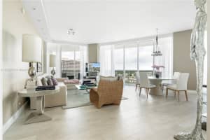 4100 Island Blvd, Aventura, FL 33160, Sold 09/10/24
