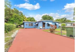 14075 NW 6th Ave, North Miami, FL 33168, Sold 04/16/25