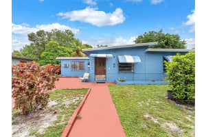 14075 NW 6th Ave, North Miami, FL 33168, Sold 04/16/25