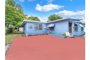 14075 NW 6th Ave, North Miami, FL 33168, Sold 04/16/25