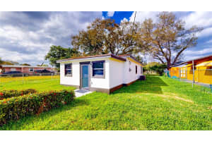 2013 NW 153rd St, Opa-locka, FL 33054, Sold 09/12/24