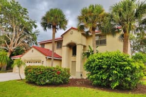 7451 Ladson Terrace, Greenacres, FL 33467, Sold 09/20/24