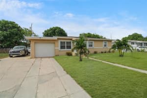 3401 NW 171st St, Miami Gardens, FL 33056, Sold 12/27/24