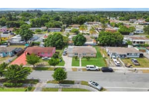 3401 NW 171st St, Miami Gardens, FL 33056, Sold 12/27/24
