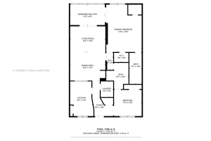 2202 S Cypress Bend Dr APT 402, Pompano Beach, FL 33069, Sold 09/24/24