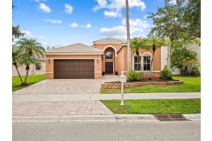 1213 Falls Blvd, Weston, FL 33327, Sold 10/24/24