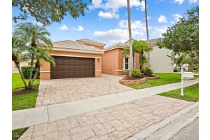 1213 Falls Blvd, Weston, FL 33327, Sold 10/24/24