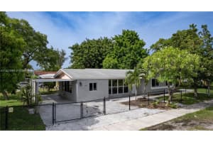 1400 NW 9th Ave, Fort Lauderdale, FL 33311, Sold 10/23/24