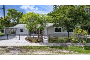 1400 NW 9th Ave, Fort Lauderdale, FL 33311, Sold 10/23/24