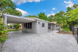 1400 NW 9th Ave, Fort Lauderdale, FL 33311, Sold 10/23/24