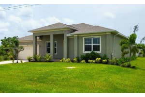 15281 Altura Rd, Port Charlotte, FL 33981, Sold 12/27/24