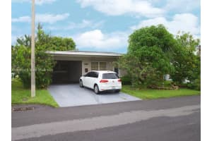 4955 NW 48th Ave, Tamarac, FL 33319, Sold 11/22/24