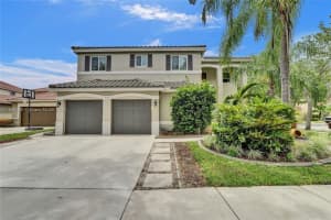 4115 Boston Ct, Weston, FL 33331, Sold 08/15/24