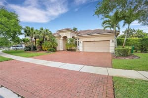 3381 SW 195th Terrace, Miramar, FL 33029, Sold 09/30/24