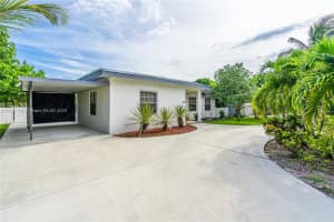 650 NE 143rd St, North Miami, FL 33161, Sold 09/17/24