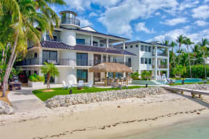 195 15th Cir, Key Colony Beach, FL 33051, Sold 03/26/25