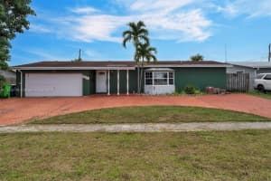 8390 NW 24th Ct, Sunrise, FL 33322, Sold 09/25/24
