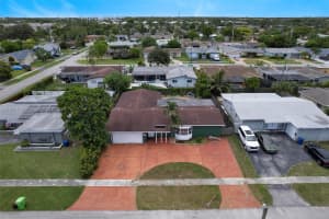 8390 NW 24th Ct, Sunrise, FL 33322, Sold 09/25/24