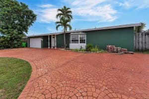 8390 NW 24th Ct, Sunrise, FL 33322, Sold 09/25/24