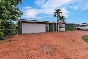 8390 NW 24th Ct, Sunrise, FL 33322, Sold 09/25/24
