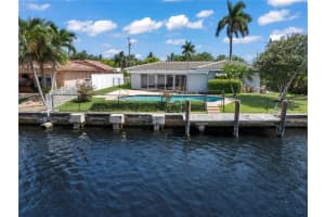 321 SE 4th St, Pompano Beach, FL 33060, Sold 02/21/25