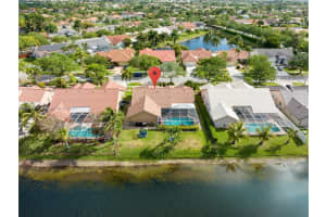 16328 NW 9th Dr, Pembroke Pines, FL 33028, Sold 10/31/24