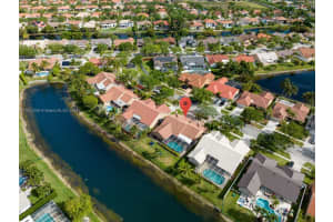 16328 NW 9th Dr, Pembroke Pines, FL 33028, Sold 10/31/24