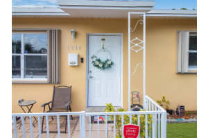 1334 W 23rd St, West Palm Beach, FL 33404, Sold 08/30/24