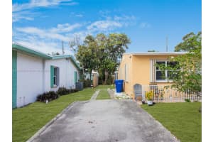 1334 W 23rd St, West Palm Beach, FL 33404, Sold 08/30/24