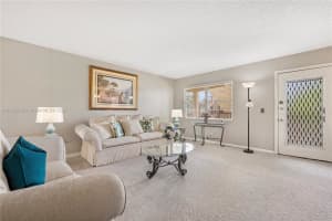 13250 SW 7th Ct APT 302L, Pembroke Pines, FL 33027, Sold 11/15/24