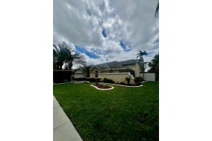 5245 NW 70th Ave, Lauderhill, FL 33319, Sold 09/09/24