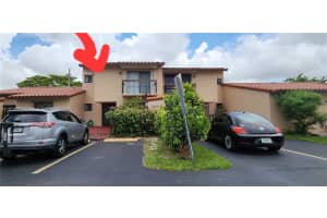 3809 SW 82nd Ave # V-21, Miami, FL 33155, Sold 02/21/25