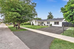 13354 SW 42nd Terrace, Miami, FL 33175, Sold 09/11/24