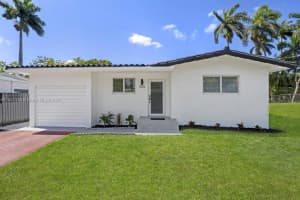 1500 NE 117th St, Miami, FL 33161, Sold 10/31/24