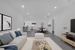 1500 NE 117th St, Miami, FL 33161, Sold 10/31/24