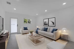 1500 NE 117th St, Miami, FL 33161, Sold 10/31/24