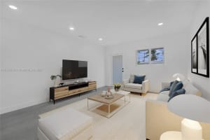 1500 NE 117th St, Miami, FL 33161, Sold 10/31/24