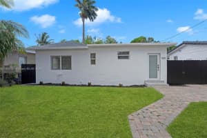 1510 NE 117th St, Miami, FL 33161, Sold 10/30/24