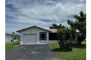 6905 NW 76th Ct, Tamarac, FL 33321, Sold 11/27/24