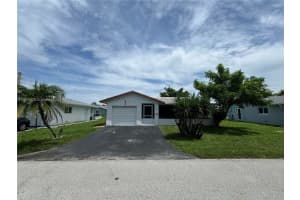 6905 NW 76th Ct, Tamarac, FL 33321, Sold 11/27/24