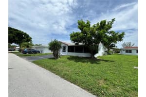 6905 NW 76th Ct, Tamarac, FL 33321, Sold 11/27/24