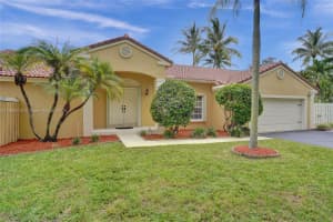 13161 NW 11th Pl, Sunrise, FL 33323, Sold 10/25/24
