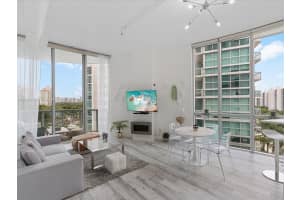 3029 NE 188th St APT 725, Aventura, FL 33180, - MLS#A11624425