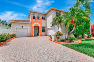 14260 SW 36th Ct, Miramar, FL 33027, Sold 06/03/25