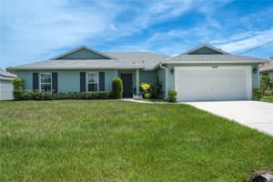6120 NW Daroco Terrace, Port St. Lucie, FL 34986, Sold 12/05/24