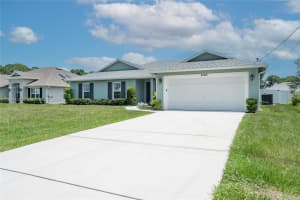 6120 NW Daroco Terrace, Port St. Lucie, FL 34986, Sold 12/05/24
